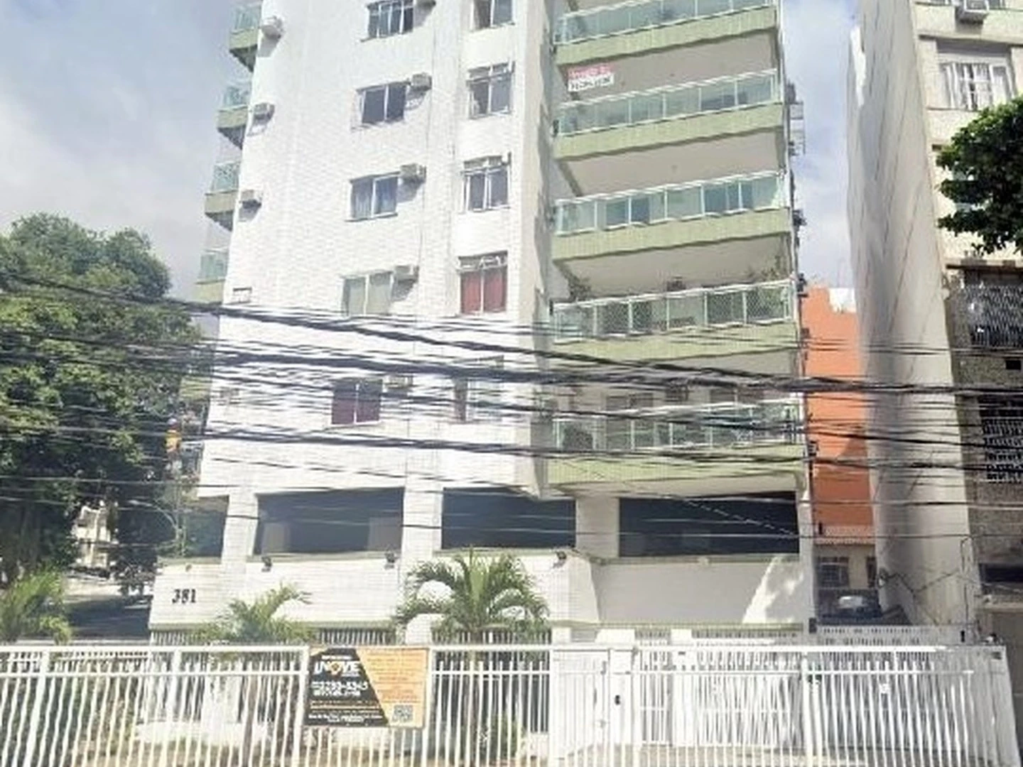Apartamento - Rio De Janeiro, RJ - foto 1