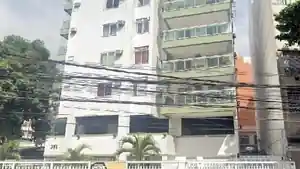 Apartamento - Rio De Janeiro, RJ