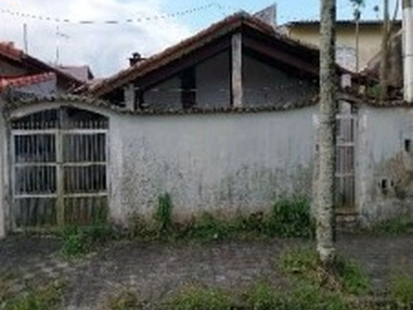 Prédio - Itanhaem, SP - foto 1