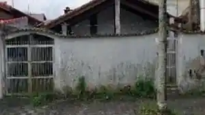 Prédio - Itanhaem, SP