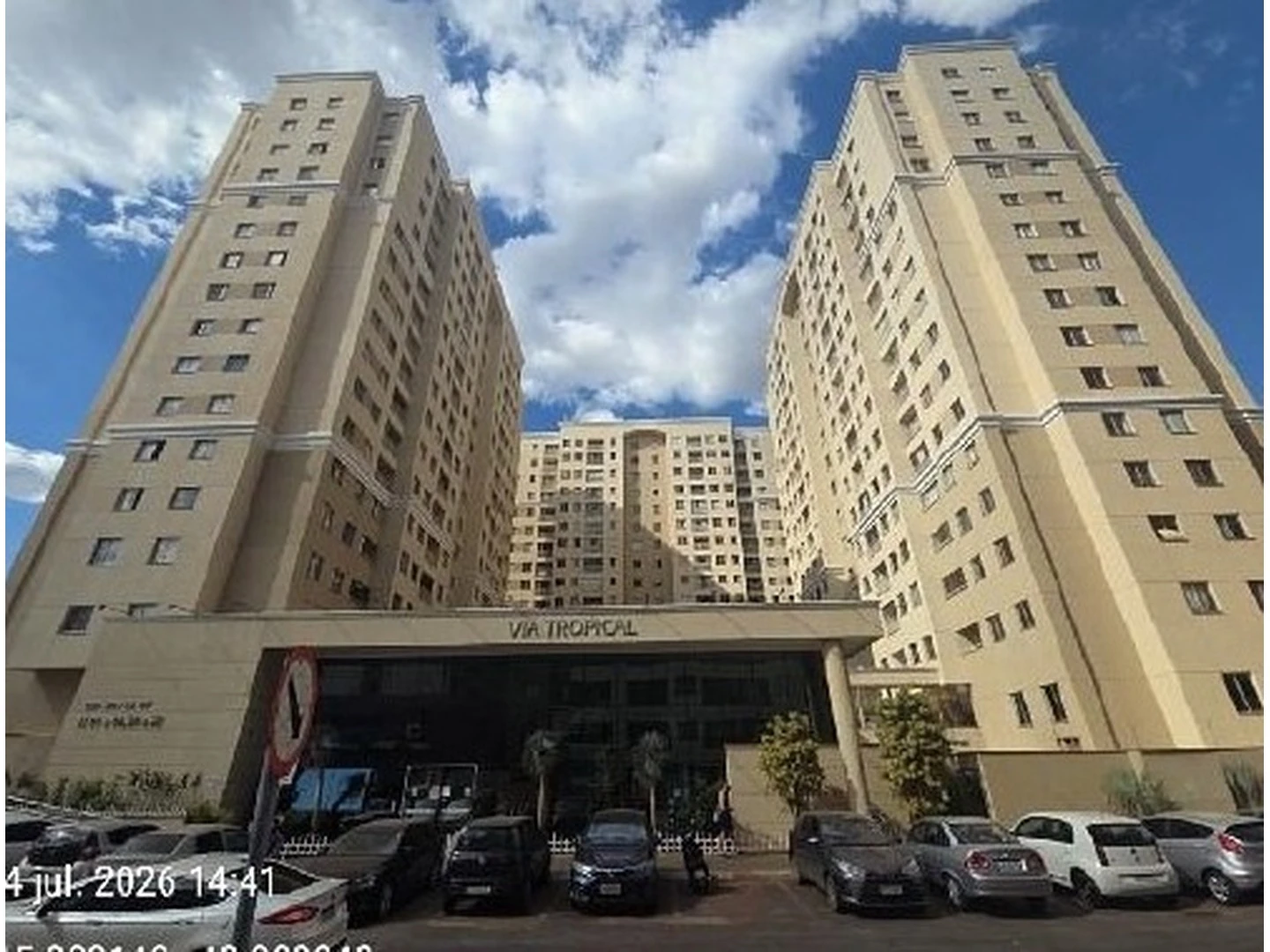 Apartamento - Brasília, DF - foto 1