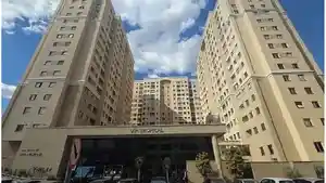 Apartamento - Brasília, DF
