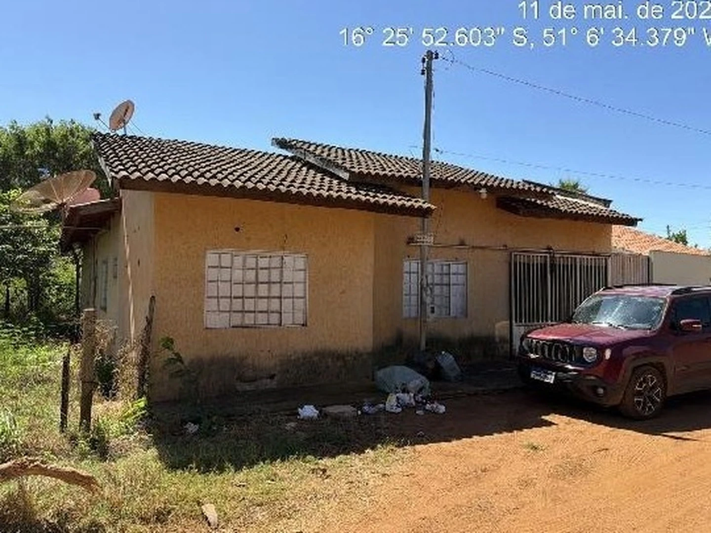 Casa - Ipora, GO - foto 1