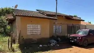 Casa - Ipora, GO