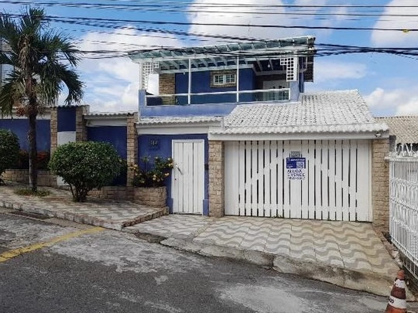 Casa - Rio De Janeiro, RJ - foto 1