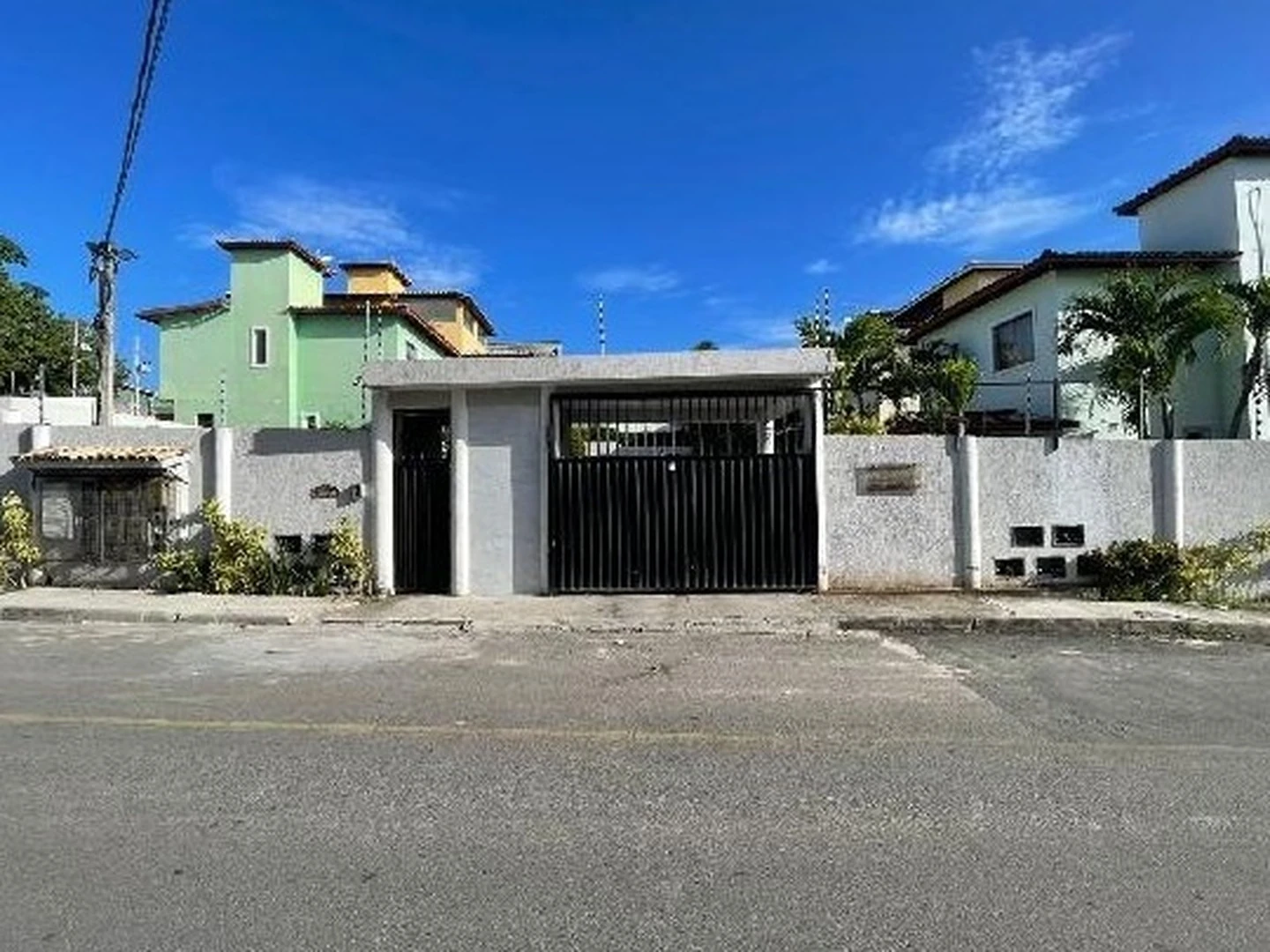 Casa - Camacari, BA - foto 1
