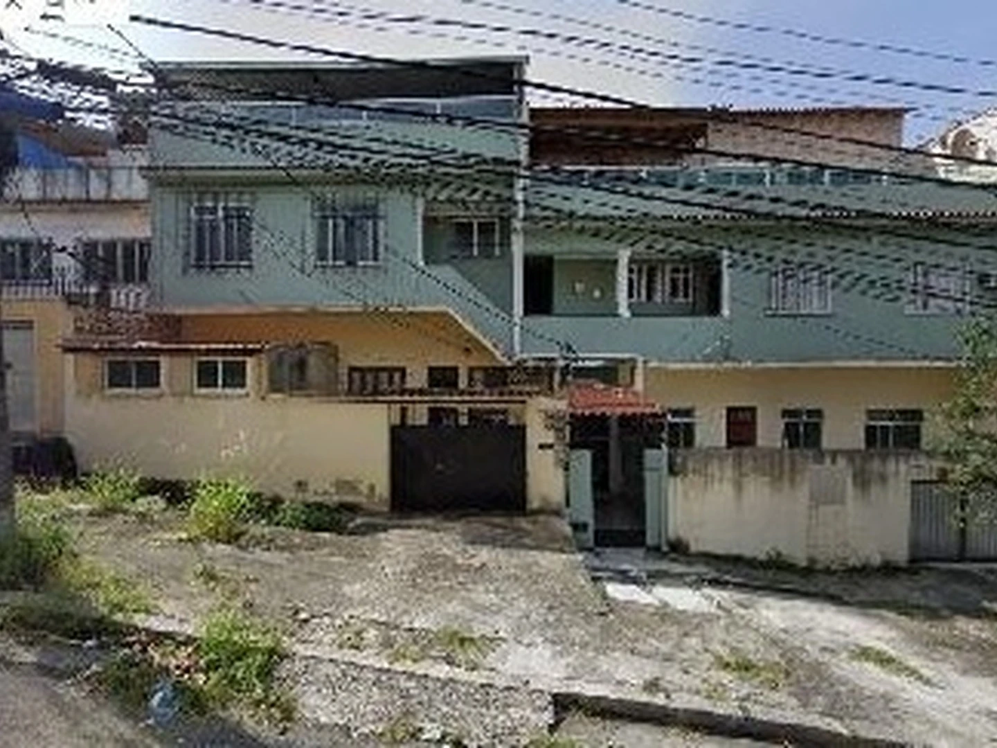 Apartamento - Rio De Janeiro, RJ - foto 1