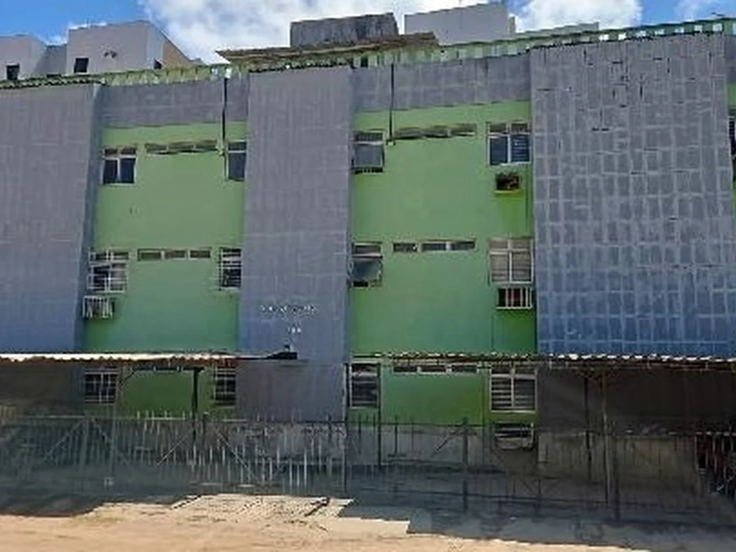 Apartamento - Olinda, PE - foto 1