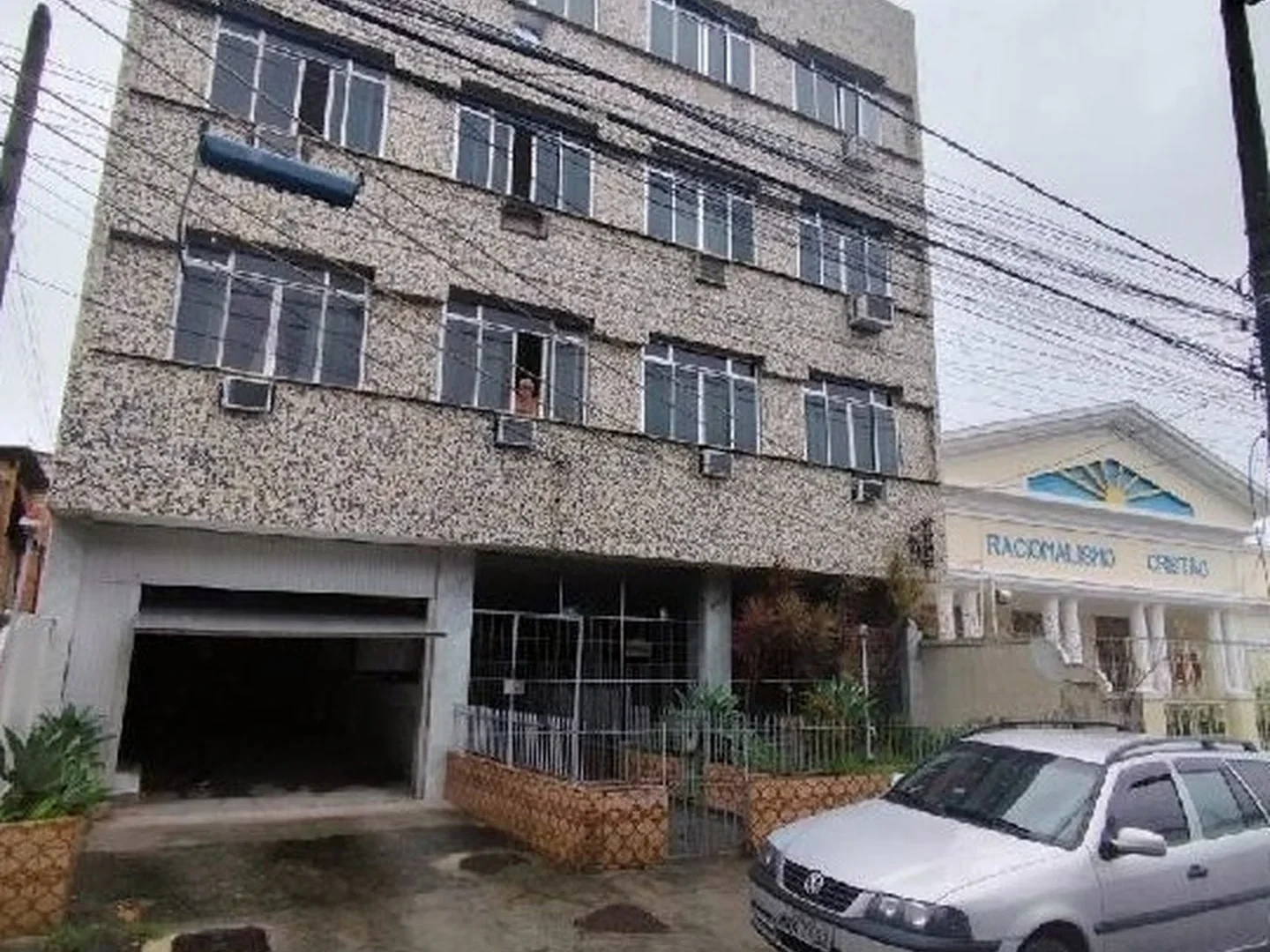 Apartamento - Rio De Janeiro, RJ - foto 1