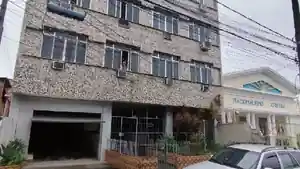 Apartamento - Rio De Janeiro, RJ