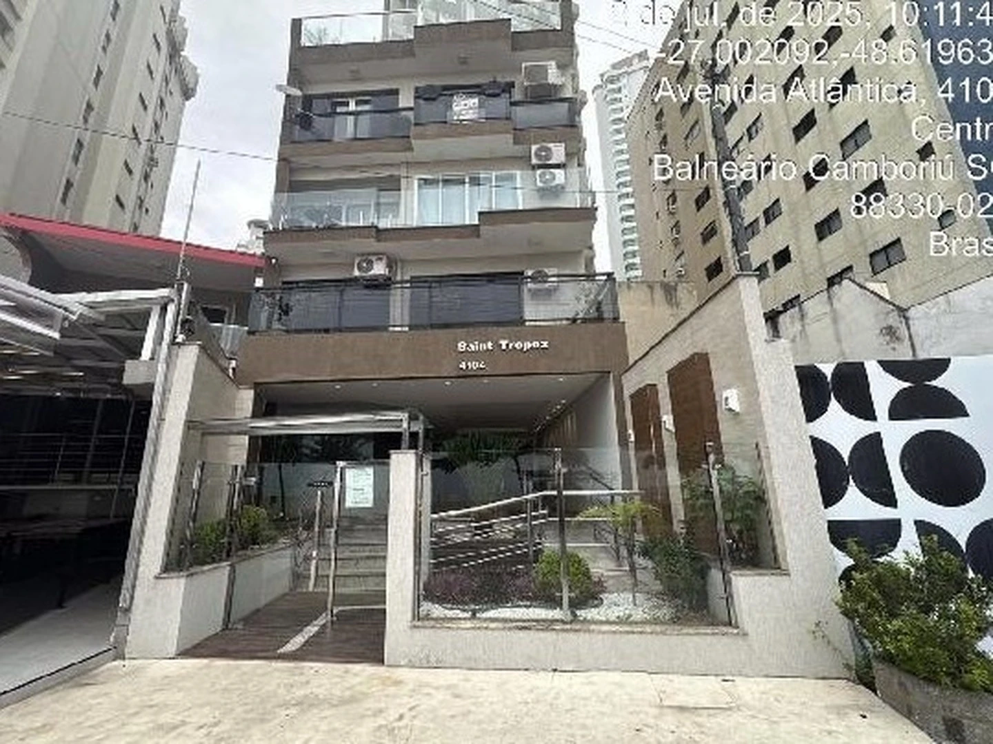 Apartamento - Balneario Camboriu, SC - foto 1