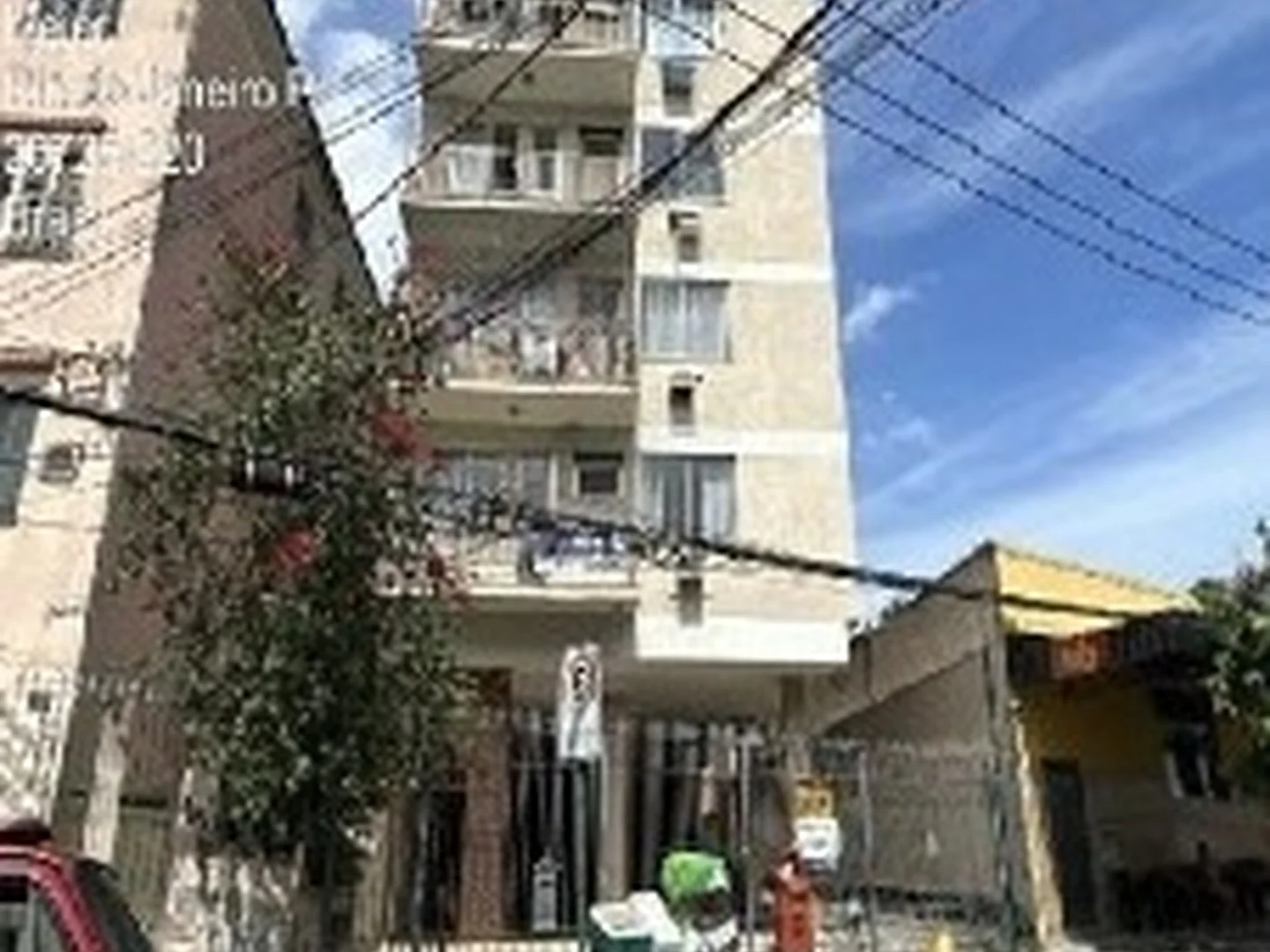 Apartamento - Rio De Janeiro, RJ - foto 1