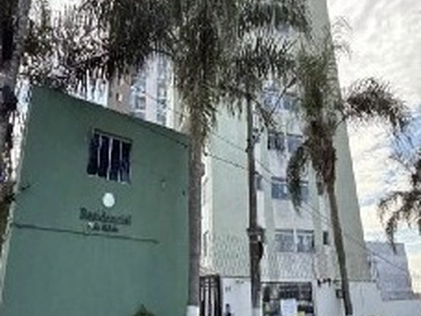 Apartamento - Carapicuiba, SP - foto 1