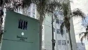 Apartamento - Carapicuiba, SP