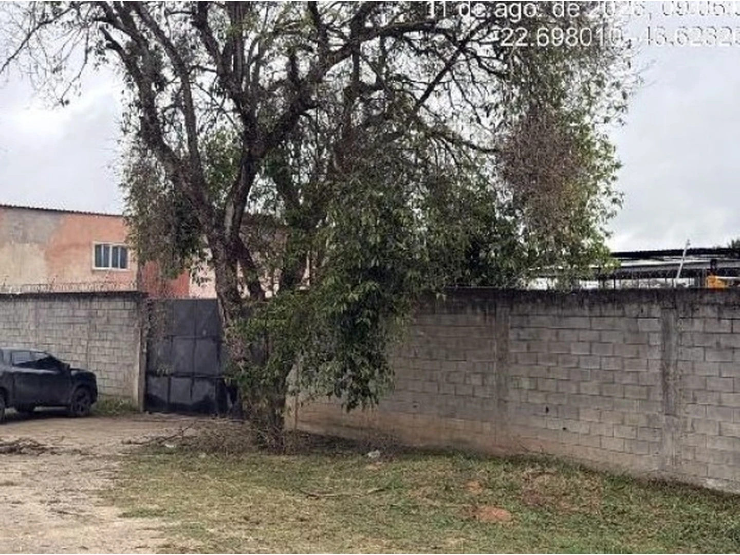 Terreno - Japeri, RJ - foto 1