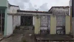 Casa - Areia Branca, SE