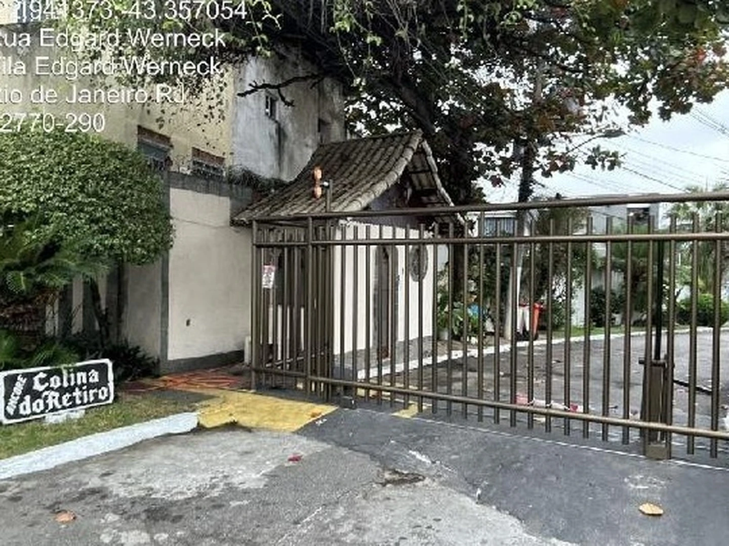 Casa - Rio De Janeiro, RJ - foto 1