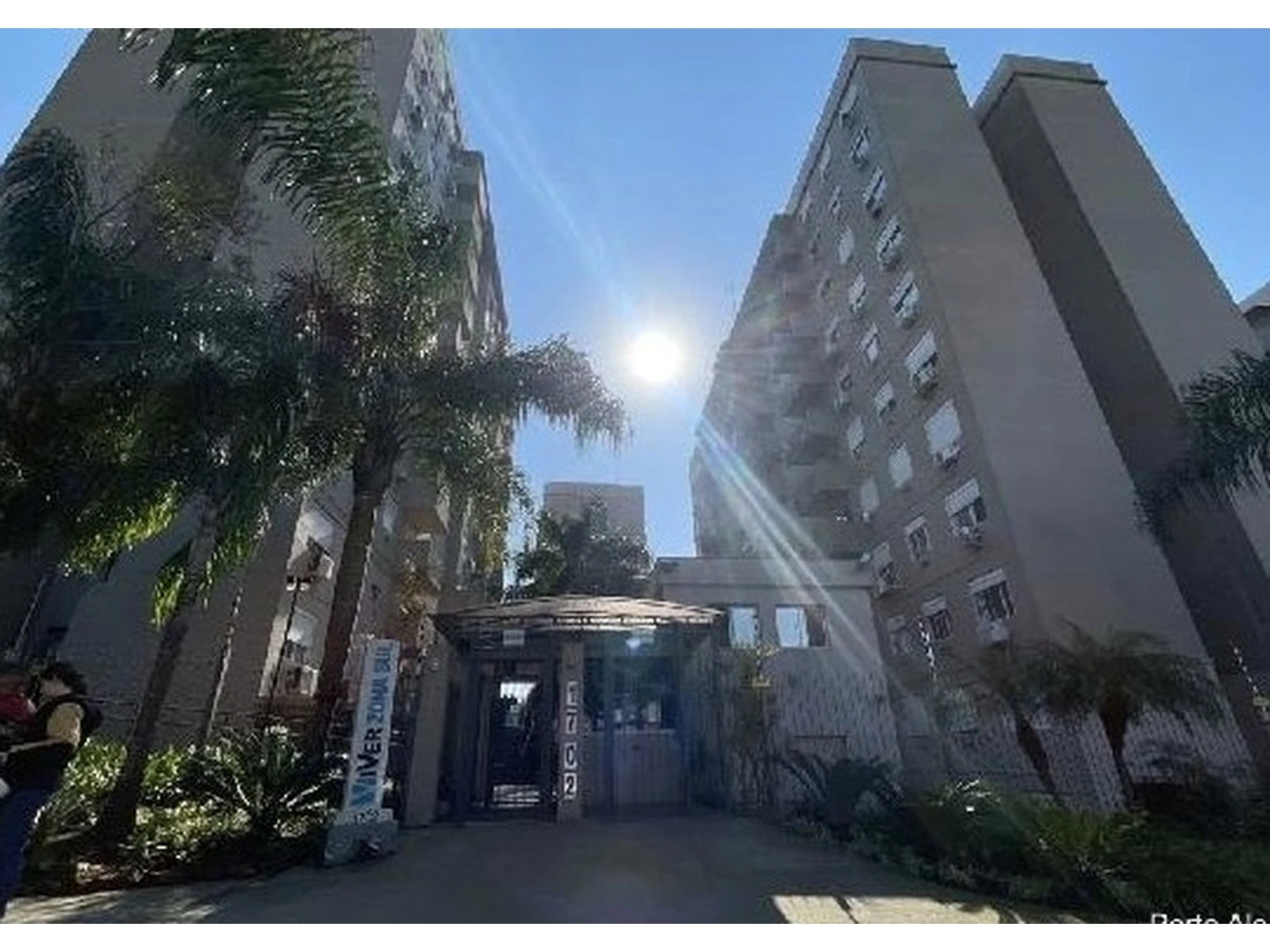 Apartamento - Porto Alegre, RS - foto 1