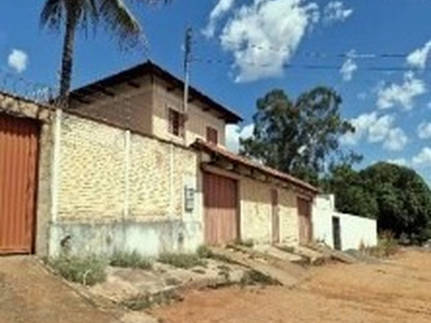 Casa - Caldas Novas, GO - foto 1