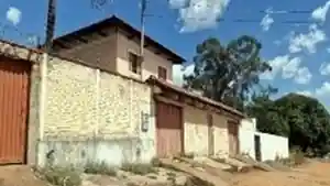 Casa - Caldas Novas, GO