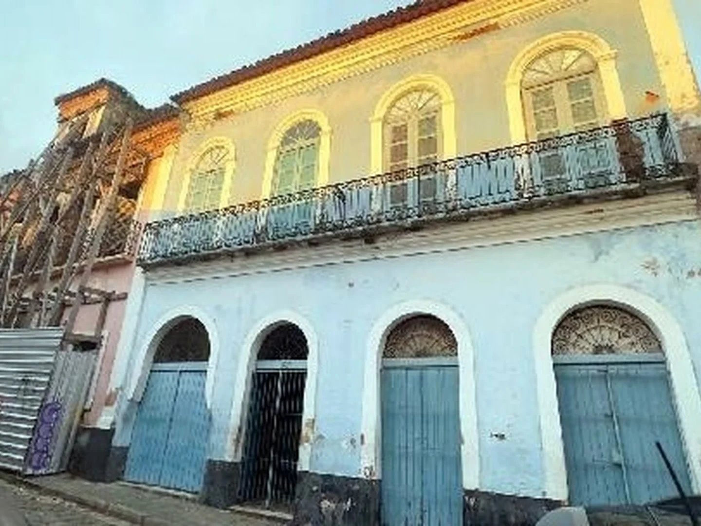 Casa - Sao Luis, MA - foto 1