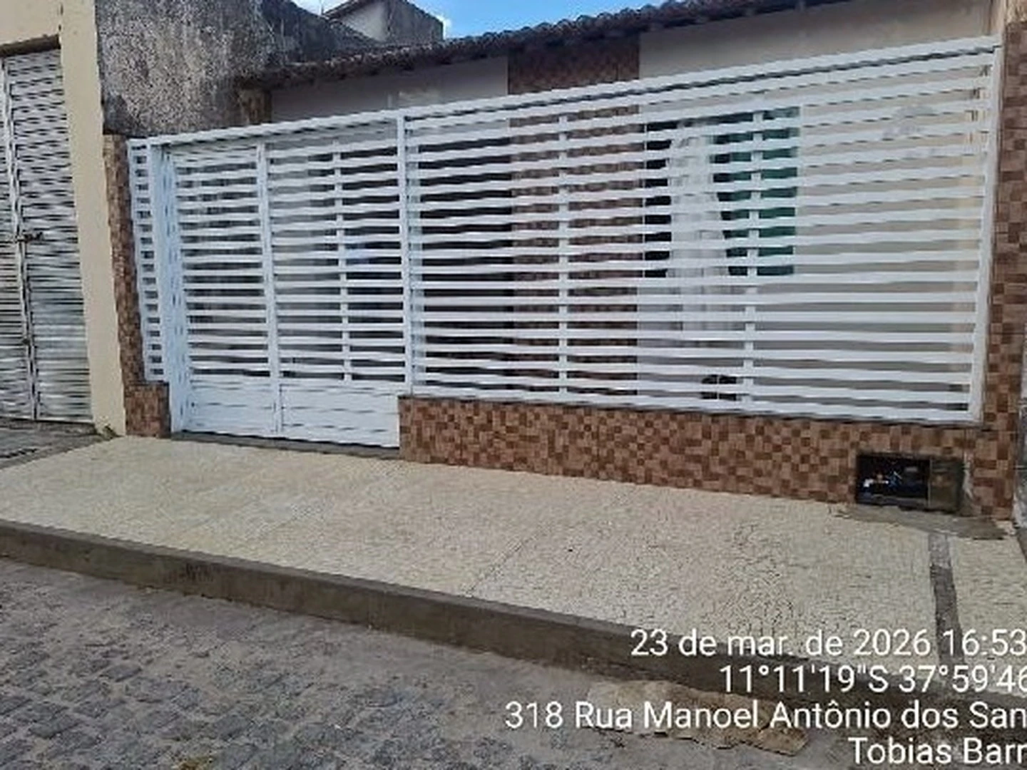 Casa - Tobias Barreto, SE - foto 1