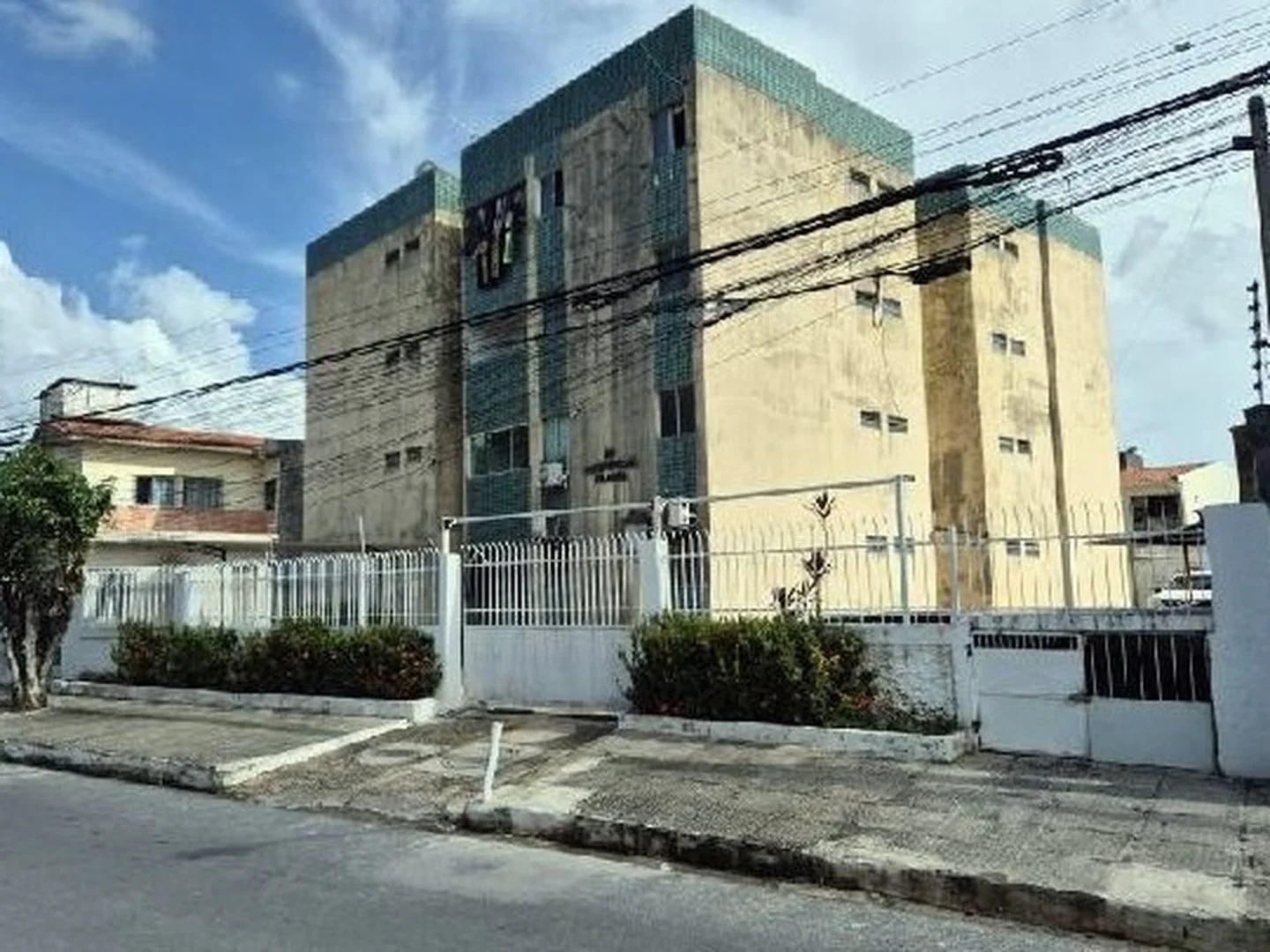 Apartamento - Paulista, PE - foto 1