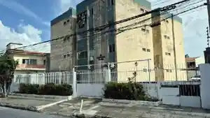 Apartamento - Paulista, PE