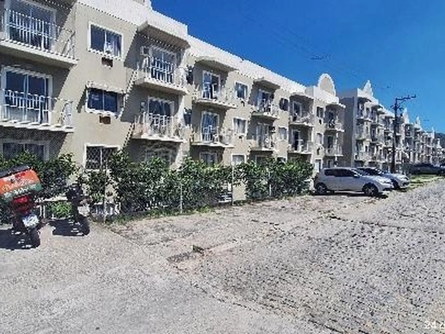 Apartamento - Niteroi, RJ - foto 1