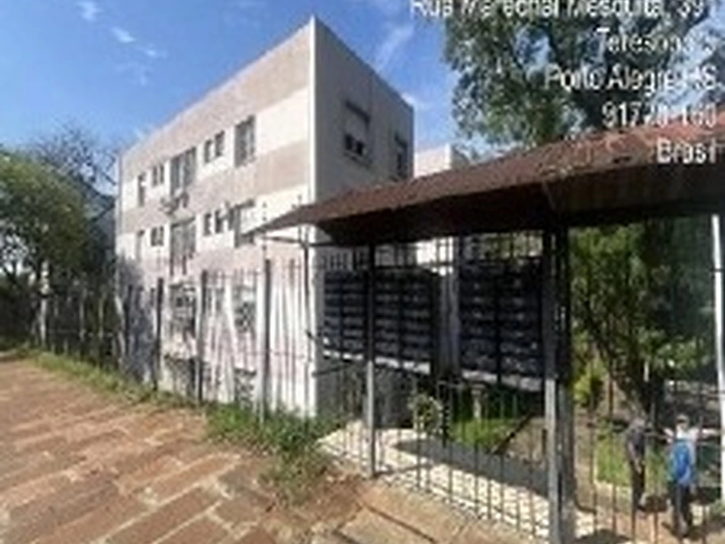 Apartamento - Porto Alegre, RS - foto 1