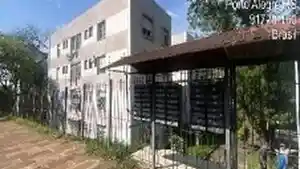 Apartamento - Porto Alegre, RS