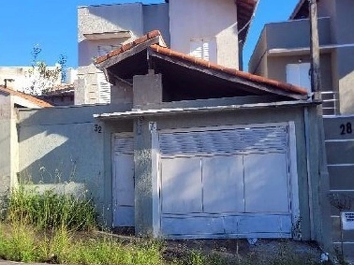 Casa - Mogi Das Cruzes, SP - foto 1