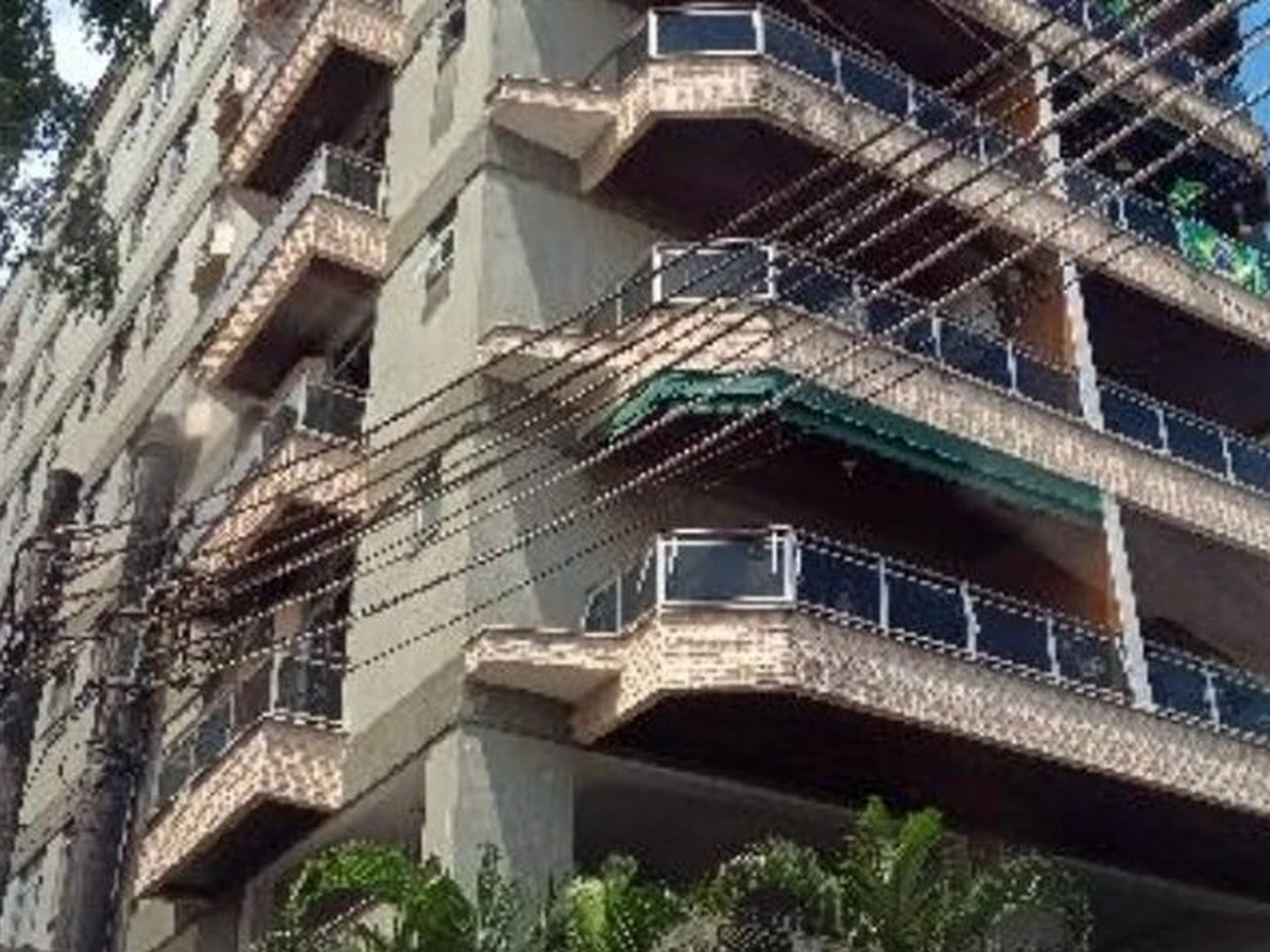 Apartamento - Rio De Janeiro, RJ - foto 1