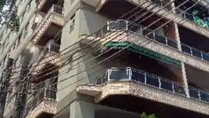 Apartamento - Rio De Janeiro, RJ