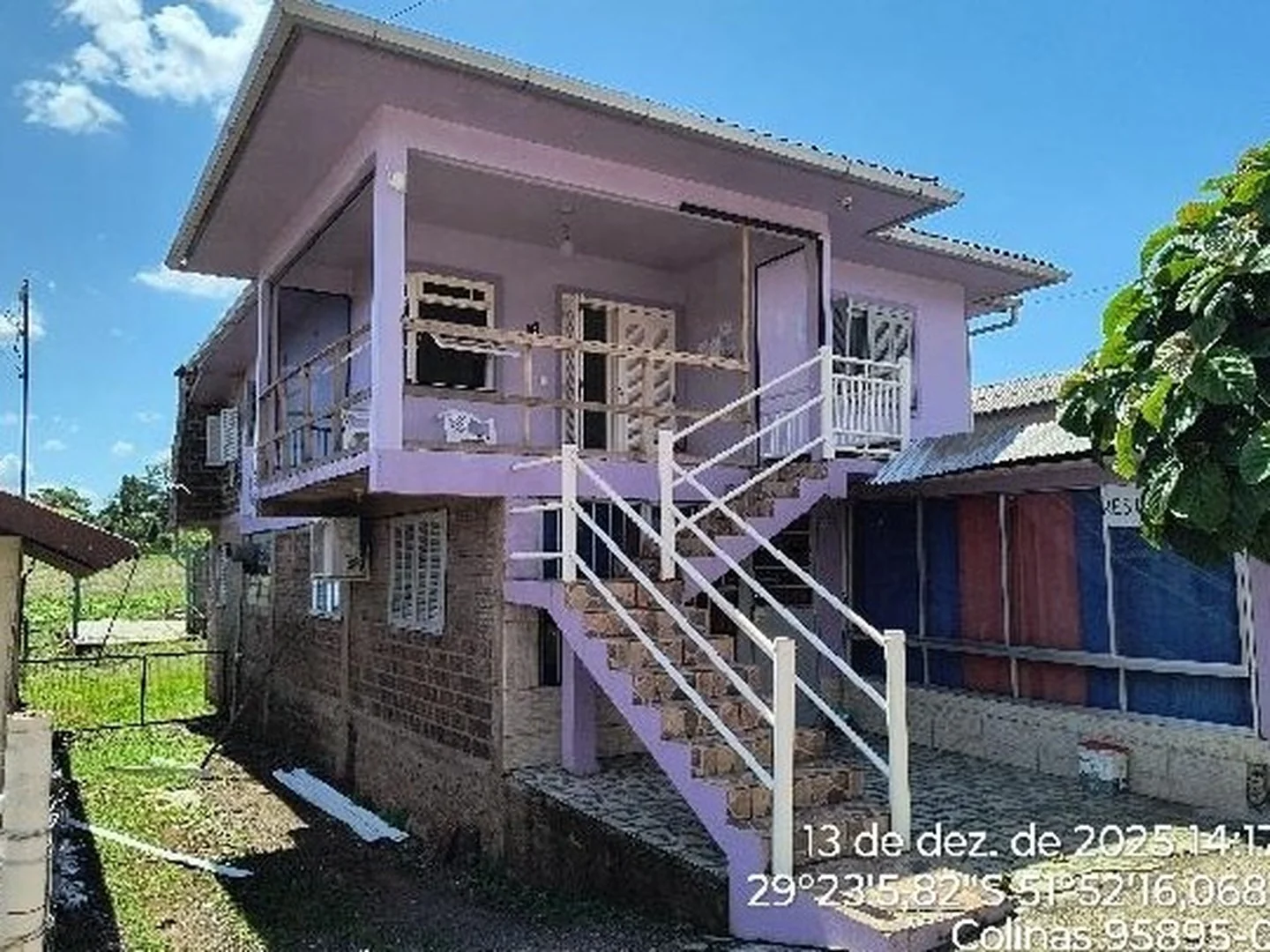 Casa - Colinas, RS - foto 1