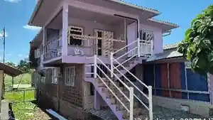 Casa - Colinas, RS