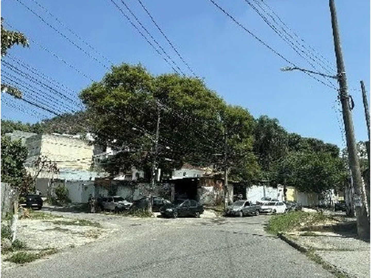 Terreno - Rio De Janeiro, RJ - miniatura 3