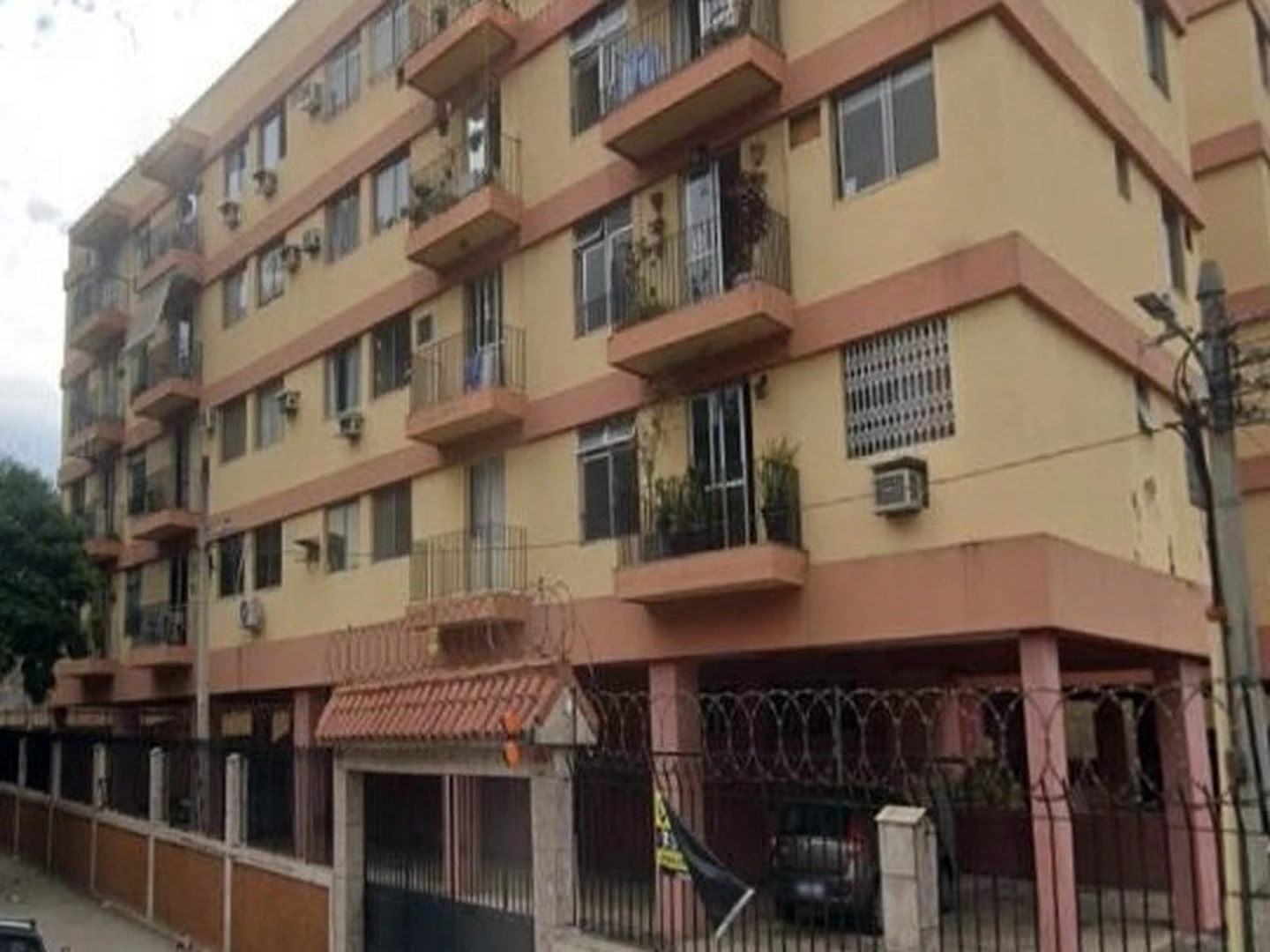 Apartamento - Rio De Janeiro, RJ - foto 1