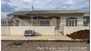 Casa - Campos Novos, SC