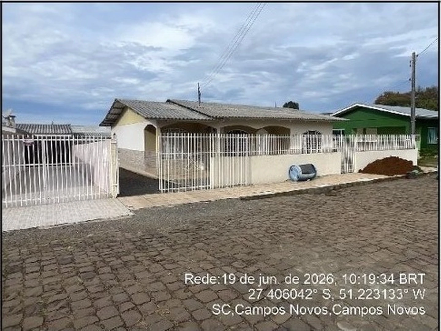 Casa - Campos Novos, SC - miniatura 2