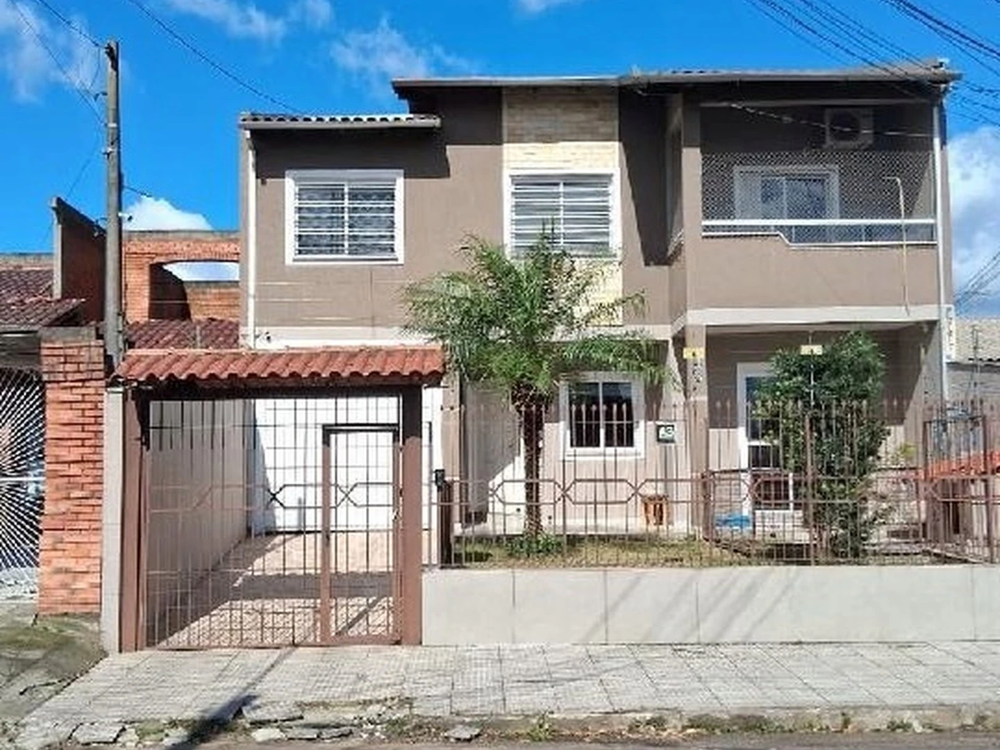 Casa - Sapucaia Do Sul, RS - foto 1