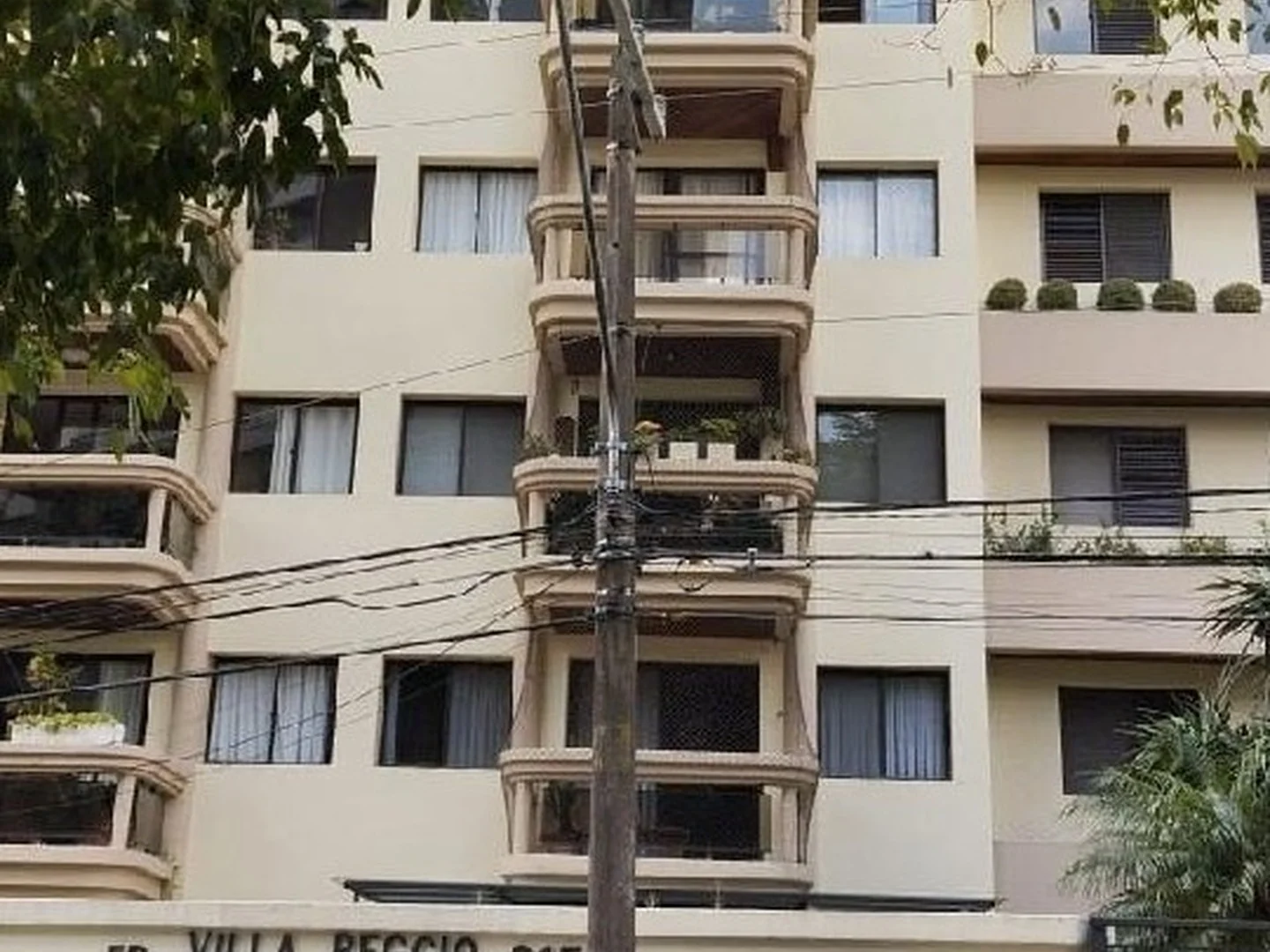 Apartamento - Sao Paulo, SP - foto 1