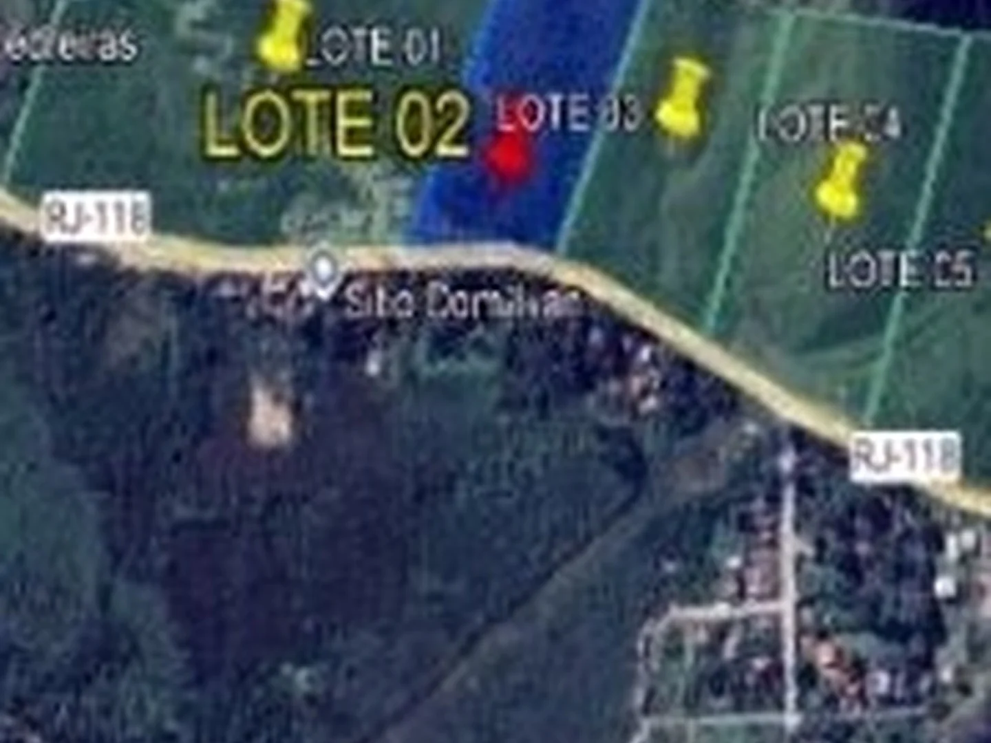Terreno - Marica, RJ - foto 1