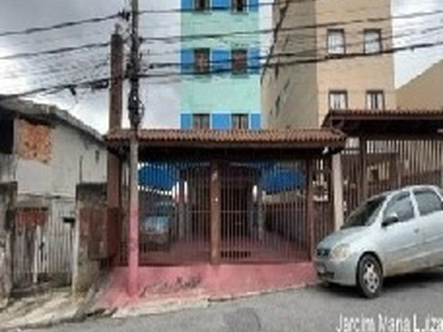Apartamento - Taboao Da Serra, SP - foto 1