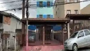 Apartamento - Taboao Da Serra, SP