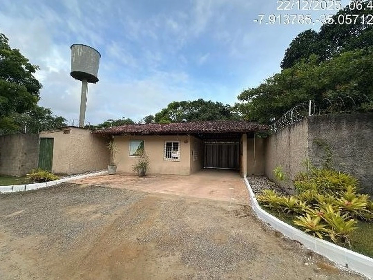 Terreno - Paudalho, PE - foto 1