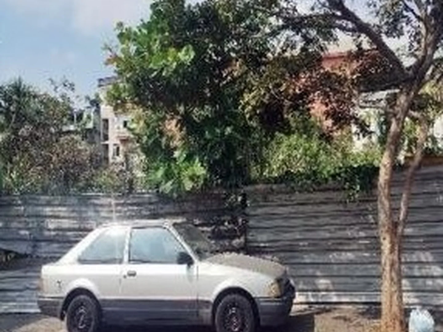 Terreno - Rio De Janeiro, RJ - foto 1