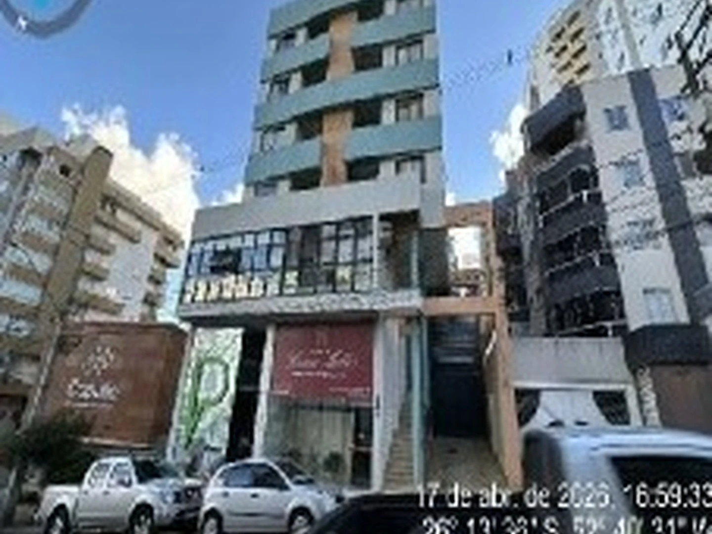 Apartamento - Pato Branco, PR - foto 1