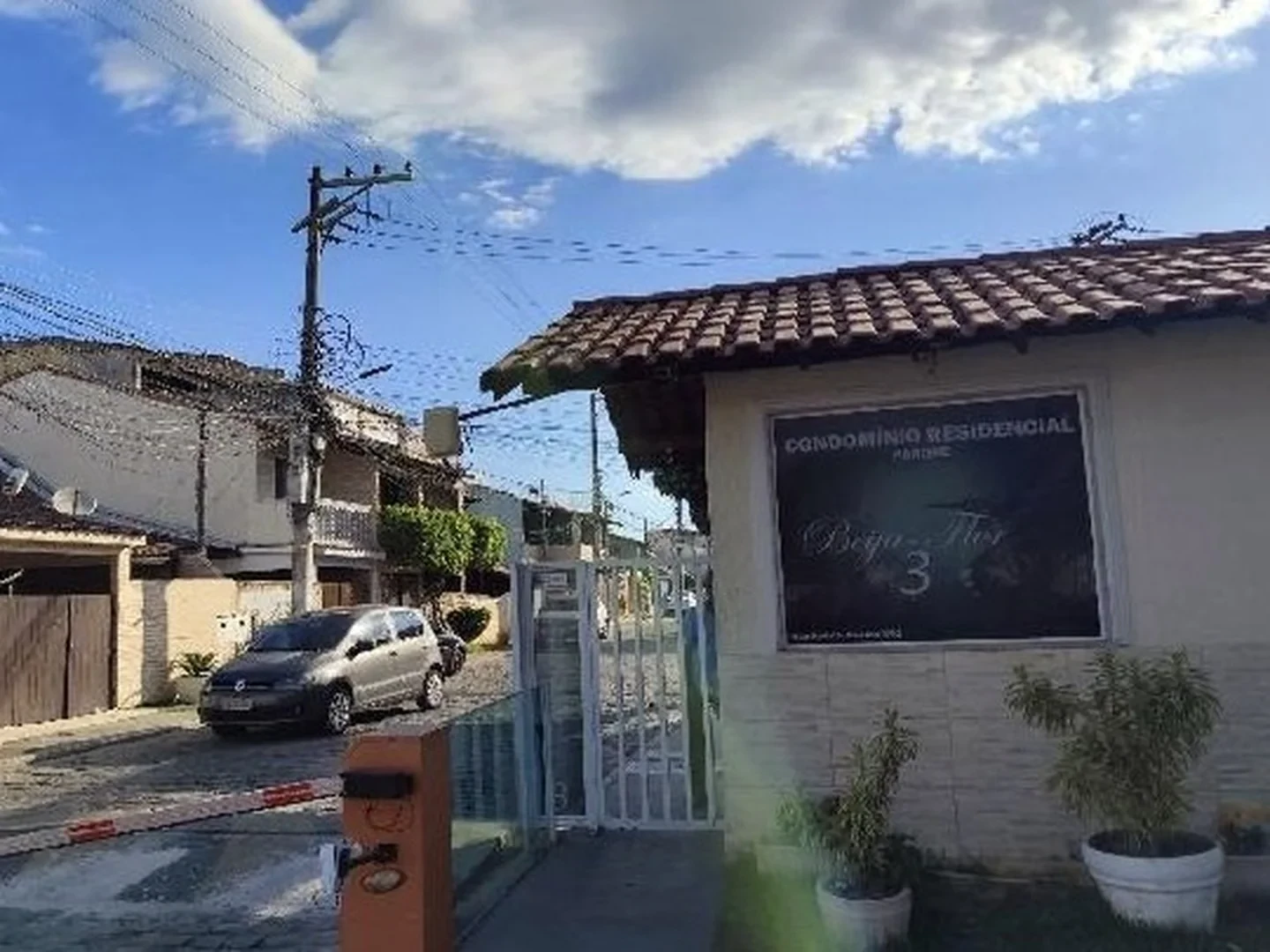 Sobrado - Mesquita, RJ - foto 1