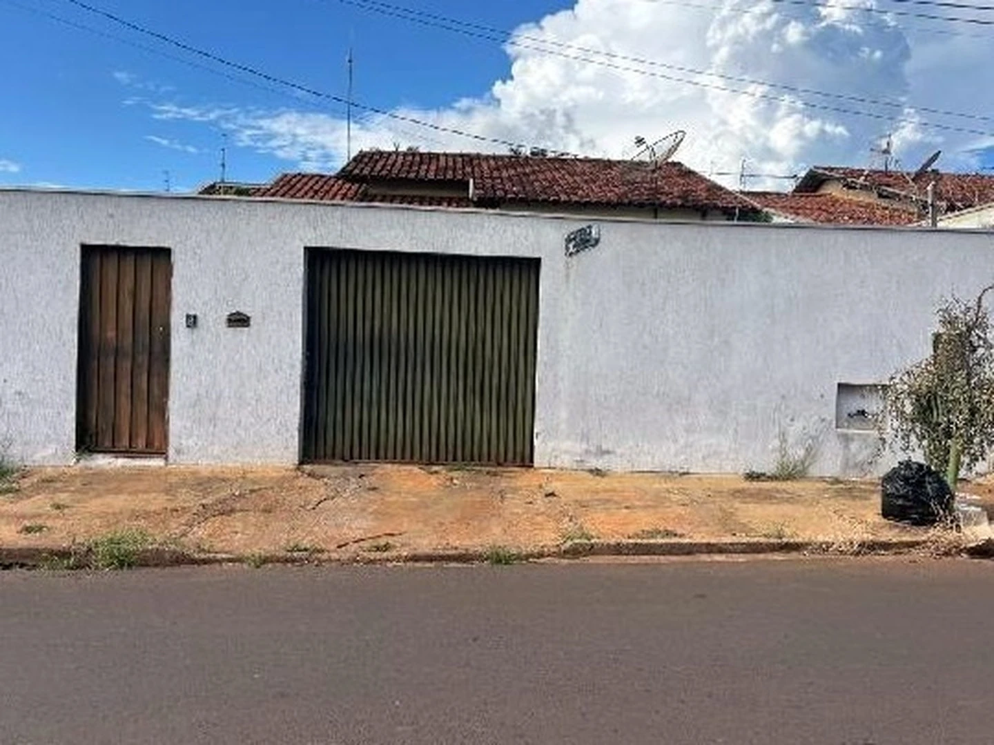 Casa - Frutal, MG - foto 1